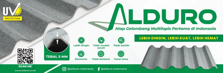 Apa Itu Atap Multilapis? Ini Kelebihan yang Wajib Anda Tahu