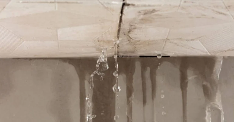 Atap Rumah Anda Bocor? Ketahui Penyebab & Cara Efektif Mengatasinya!