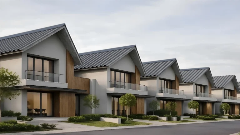 Perbedaan Atap Pelana dan Atap Limas: Kelebihan, Kekurangan, dan Tips Memilih